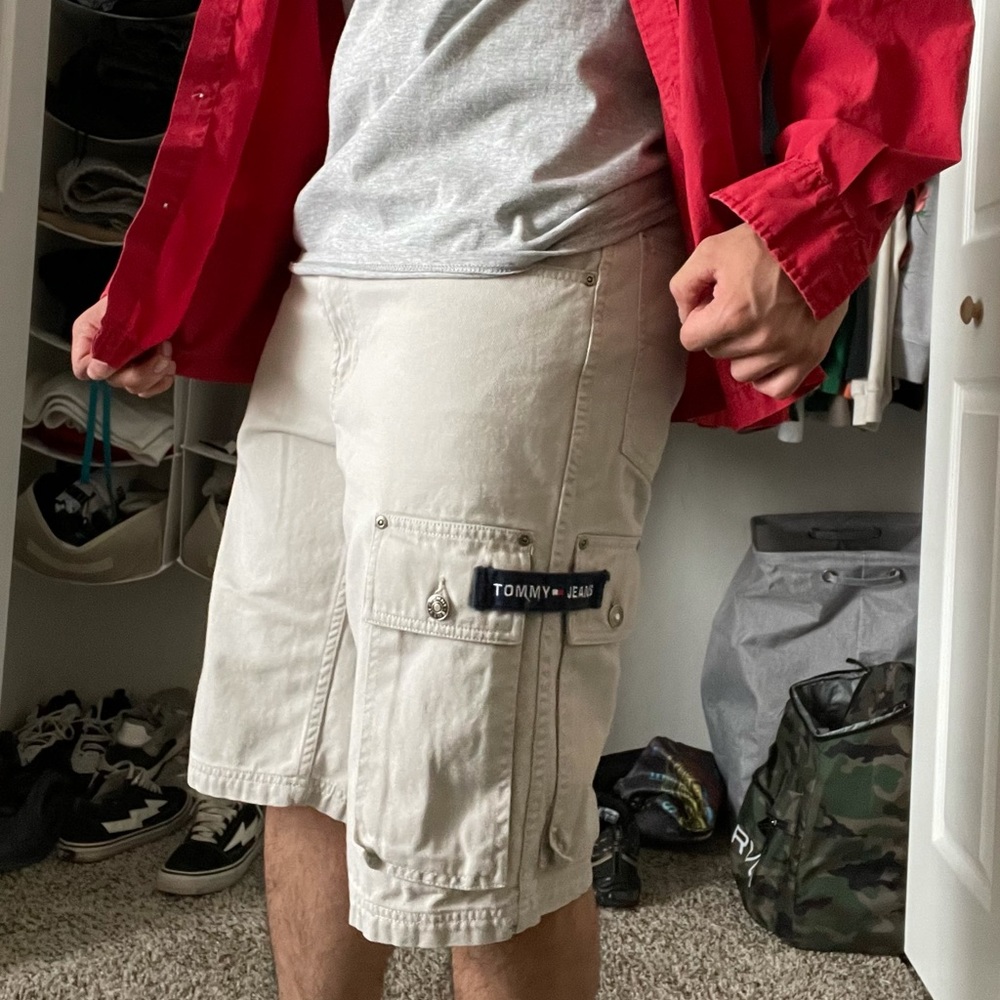 Tommy Hilfiger Shorts